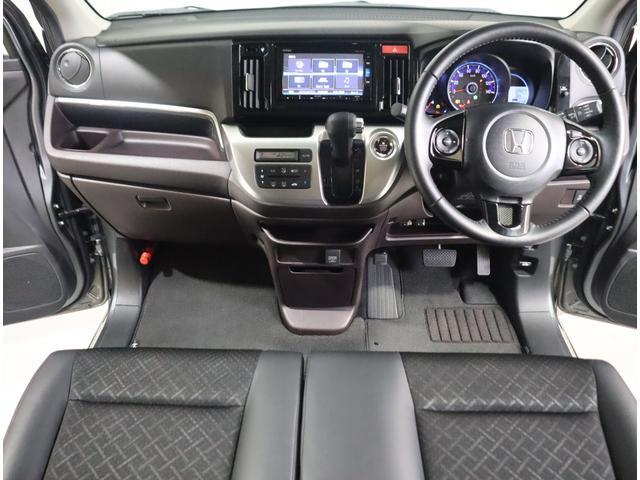 ホンダ&nbsp;N-WGN&nbsp;&nbsp;&nbsp;愛知県の詳細画像&nbsp;その9