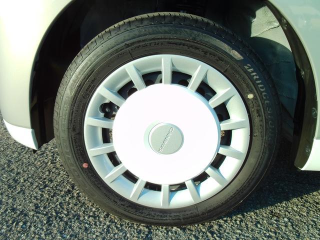 ダイハツ&nbsp;ムーヴキャンバス&nbsp;&nbsp;&nbsp;高知県の詳細画像&nbsp;その9