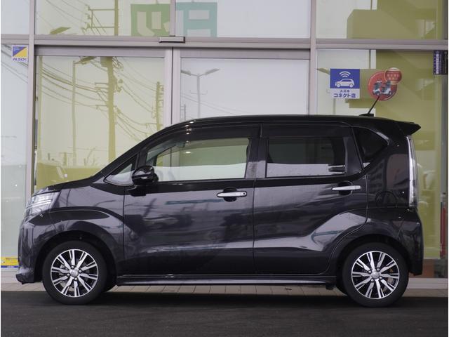 ダイハツ&nbsp;ムーヴ&nbsp;&nbsp;&nbsp;島根県の詳細画像&nbsp;その9