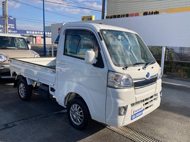 ダイハツ&nbsp;ハイゼットトラック&nbsp;&nbsp;&nbsp;佐賀県の詳細画像&nbsp;その6