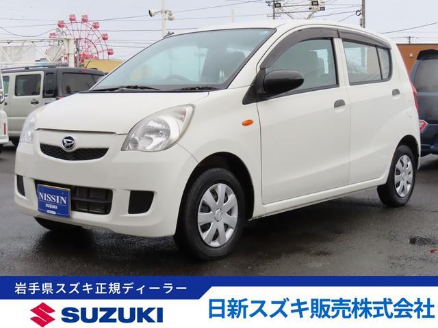 ダイハツ&nbsp;ミラ&nbsp;&nbsp;&nbsp;岩手県