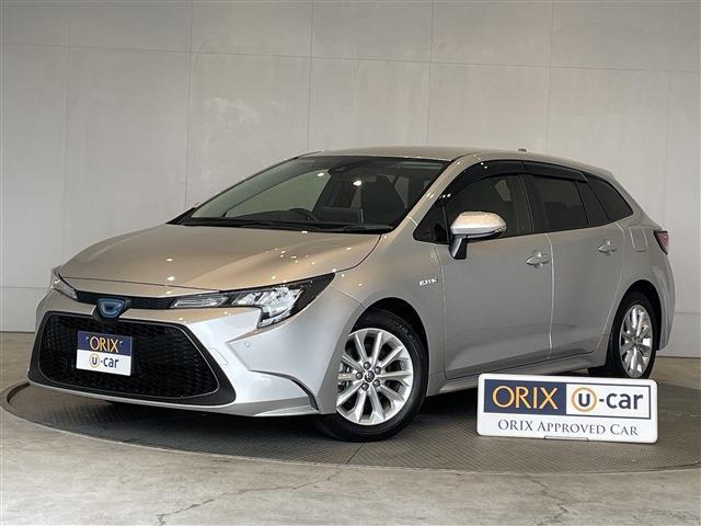 トヨタ&nbsp;カローラツーリング&nbsp;1.8 S&nbsp;&nbsp;福岡県