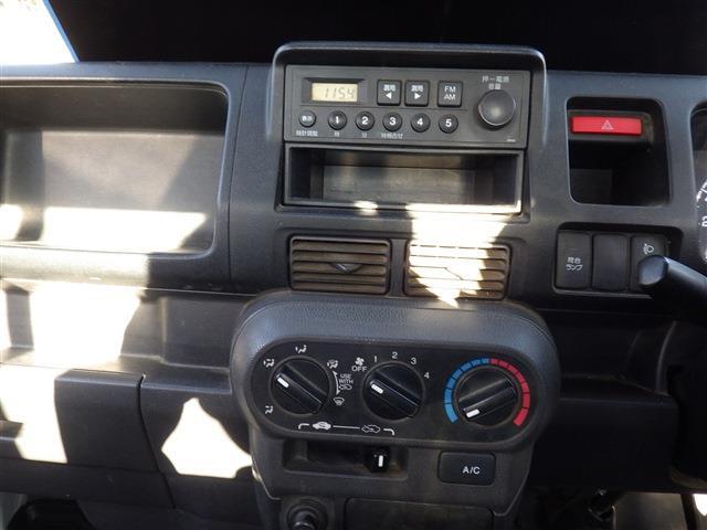 ホンダ&nbsp;アクティトラック&nbsp;660 SDX 4WD&nbsp;&nbsp;福島県の詳細画像&nbsp;その4