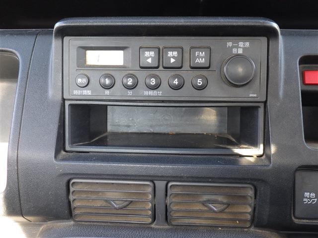 ホンダ&nbsp;アクティトラック&nbsp;660 SDX 4WD&nbsp;&nbsp;福島県の詳細画像&nbsp;その6