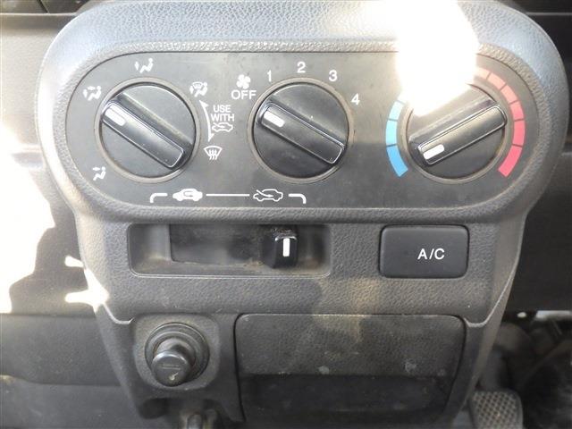 ホンダ&nbsp;アクティトラック&nbsp;660 SDX 4WD&nbsp;&nbsp;福島県の詳細画像&nbsp;その8