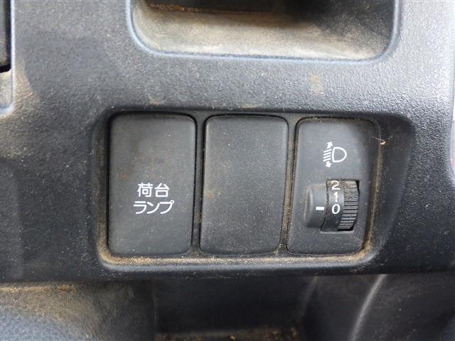 ホンダ&nbsp;アクティトラック&nbsp;660 SDX 4WD&nbsp;&nbsp;福島県の詳細画像&nbsp;その9