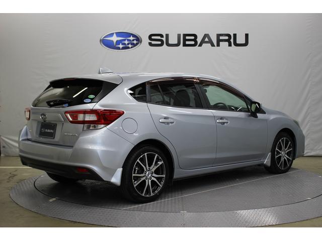 スバル&nbsp;インプレッサスポーツ&nbsp;&nbsp;&nbsp;山梨県の詳細画像&nbsp;その2