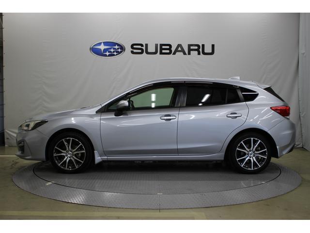 スバル&nbsp;インプレッサスポーツ&nbsp;&nbsp;&nbsp;山梨県の詳細画像&nbsp;その3