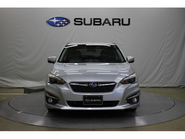 スバル&nbsp;インプレッサスポーツ&nbsp;&nbsp;&nbsp;山梨県の詳細画像&nbsp;その4