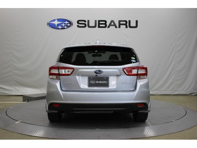 スバル&nbsp;インプレッサスポーツ&nbsp;&nbsp;&nbsp;山梨県の詳細画像&nbsp;その5