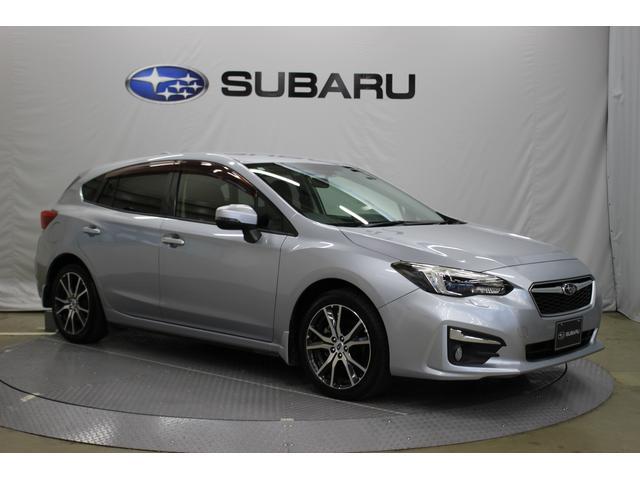 スバル&nbsp;インプレッサスポーツ&nbsp;&nbsp;&nbsp;山梨県の詳細画像&nbsp;その8