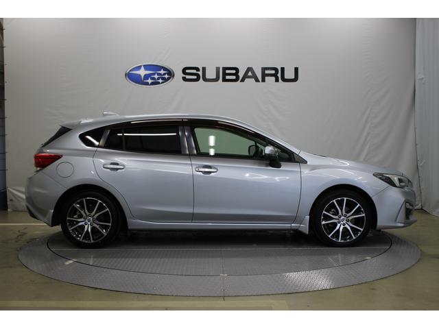 スバル&nbsp;インプレッサスポーツ&nbsp;&nbsp;&nbsp;山梨県の詳細画像&nbsp;その9