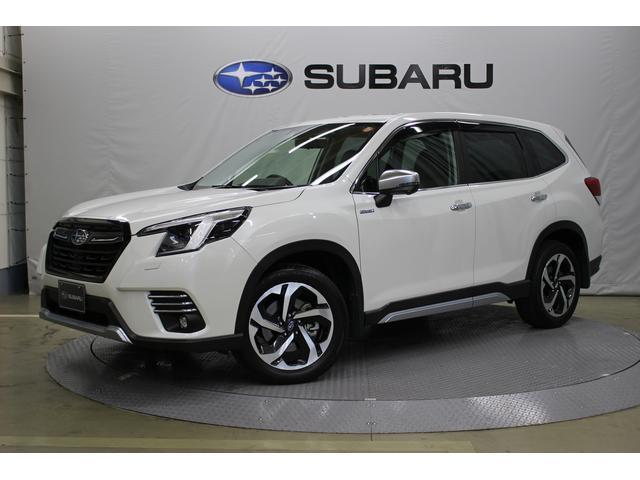 スバル&nbsp;フォレスター&nbsp;&nbsp;&nbsp;山梨県