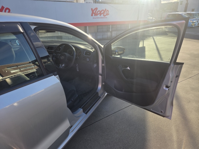 フォルクスワーゲン&nbsp;ポロ&nbsp;&nbsp;&nbsp;埼玉県の詳細画像&nbsp;その4