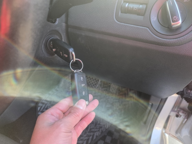 フォルクスワーゲン&nbsp;ポロ&nbsp;&nbsp;&nbsp;埼玉県の詳細画像&nbsp;その5