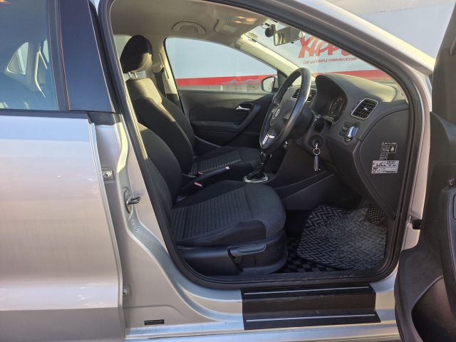 フォルクスワーゲン&nbsp;ポロ&nbsp;&nbsp;&nbsp;埼玉県の詳細画像&nbsp;その7