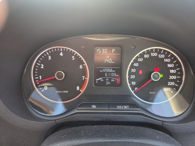 フォルクスワーゲン&nbsp;ポロ&nbsp;&nbsp;&nbsp;埼玉県の詳細画像&nbsp;その9