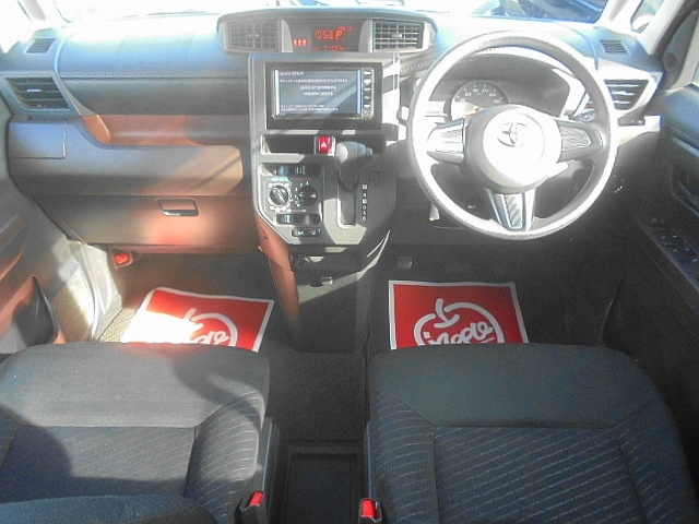 トヨタ&nbsp;タンク&nbsp;1.0 X S&nbsp;&nbsp;埼玉県の詳細画像&nbsp;その2