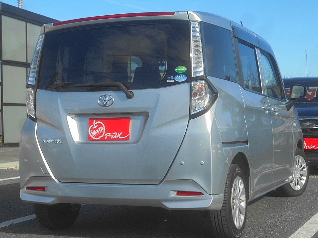 トヨタ&nbsp;タンク&nbsp;1.0 X S&nbsp;&nbsp;埼玉県の詳細画像&nbsp;その5