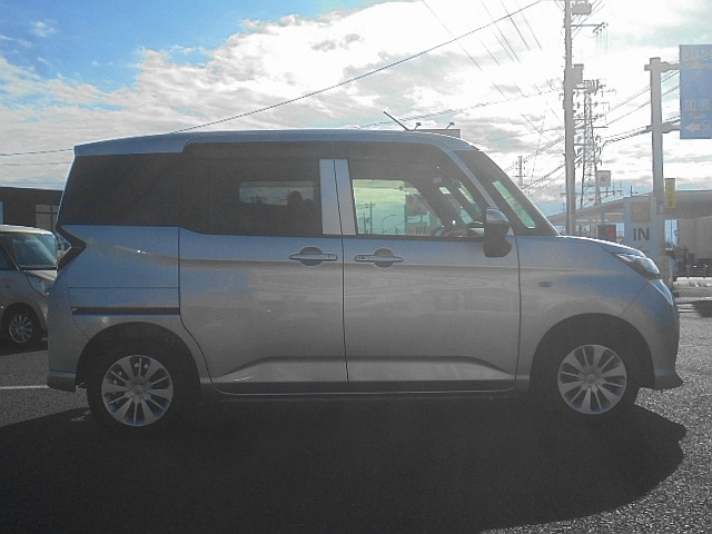 トヨタ&nbsp;タンク&nbsp;1.0 X S&nbsp;&nbsp;埼玉県の詳細画像&nbsp;その8