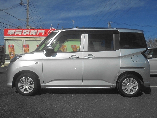 トヨタ&nbsp;タンク&nbsp;1.0 X S&nbsp;&nbsp;埼玉県の詳細画像&nbsp;その9