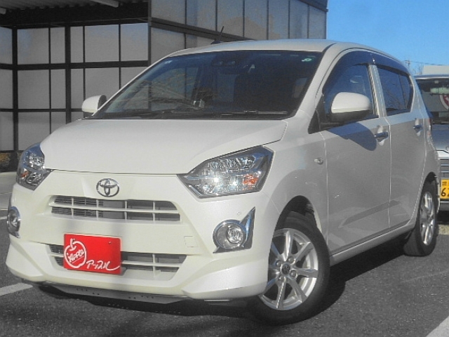 トヨタ&nbsp;ピクシスエポック&nbsp;&nbsp;&nbsp;埼玉県