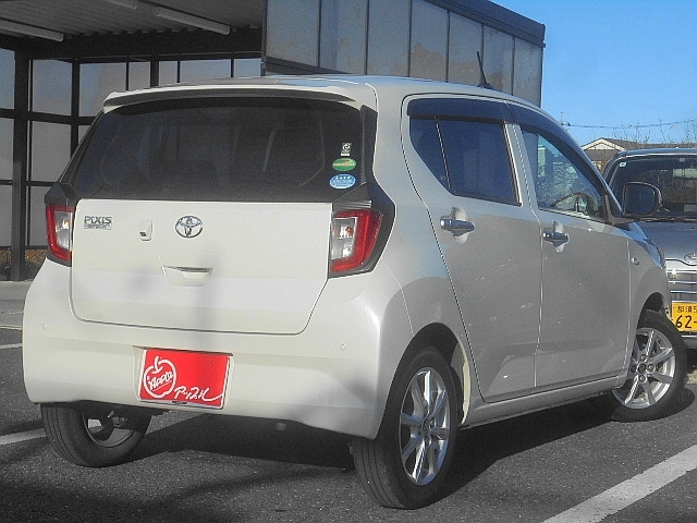 トヨタ&nbsp;ピクシスエポック&nbsp;&nbsp;&nbsp;埼玉県の詳細画像&nbsp;その3