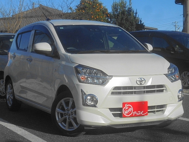 トヨタ&nbsp;ピクシスエポック&nbsp;&nbsp;&nbsp;埼玉県の詳細画像&nbsp;その4