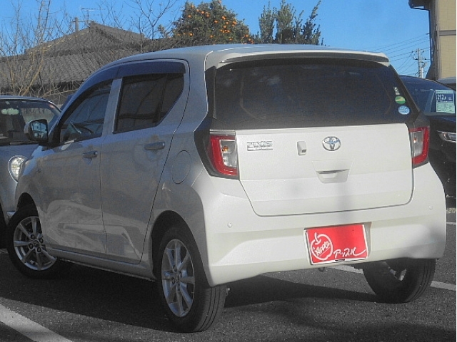 トヨタ&nbsp;ピクシスエポック&nbsp;&nbsp;&nbsp;埼玉県の詳細画像&nbsp;その5