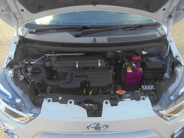 トヨタ&nbsp;ピクシスエポック&nbsp;&nbsp;&nbsp;埼玉県の詳細画像&nbsp;その6