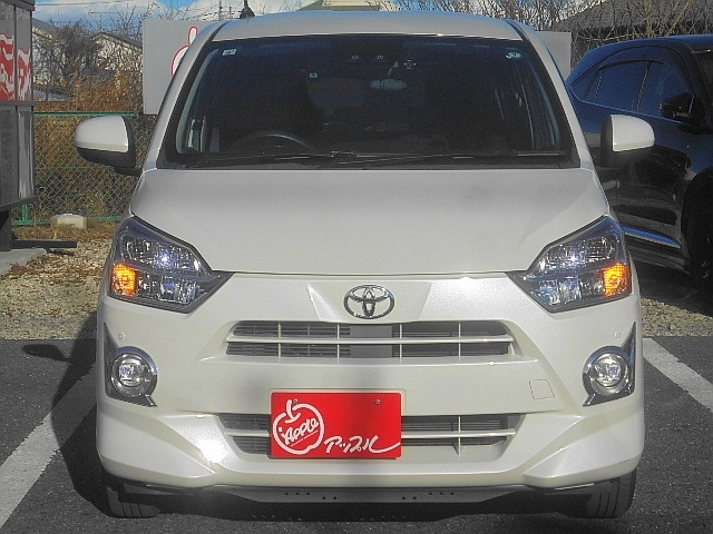 トヨタ&nbsp;ピクシスエポック&nbsp;&nbsp;&nbsp;埼玉県の詳細画像&nbsp;その7