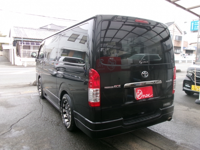 トヨタ&nbsp;レジアスエース&nbsp;&nbsp;&nbsp;埼玉県の詳細画像&nbsp;その3