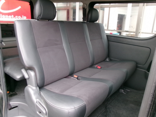 トヨタ&nbsp;レジアスエース&nbsp;&nbsp;&nbsp;埼玉県の詳細画像&nbsp;その8