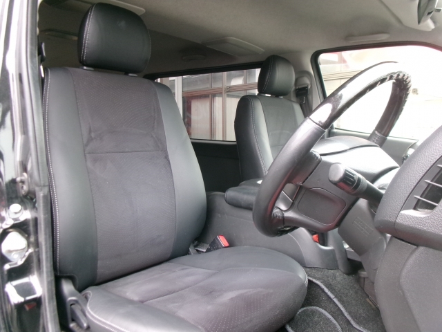 トヨタ&nbsp;レジアスエース&nbsp;&nbsp;&nbsp;埼玉県の詳細画像&nbsp;その9