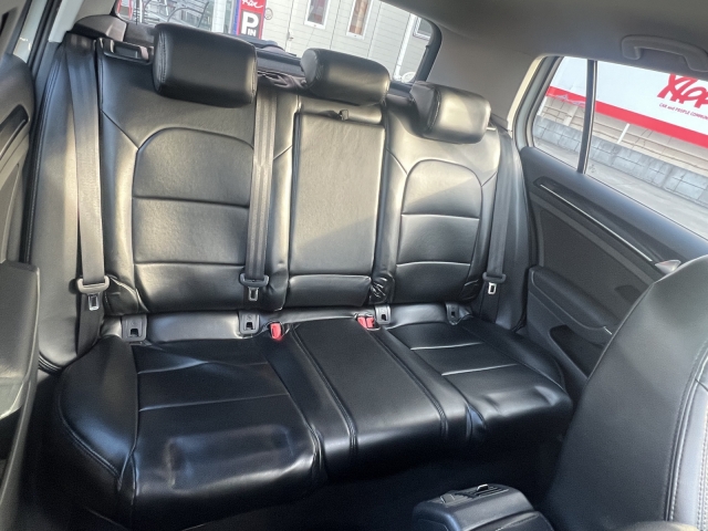 フォルクスワーゲン&nbsp;ゴルフ&nbsp;TSI ハイライン&nbsp;&nbsp;埼玉県の詳細画像&nbsp;その6