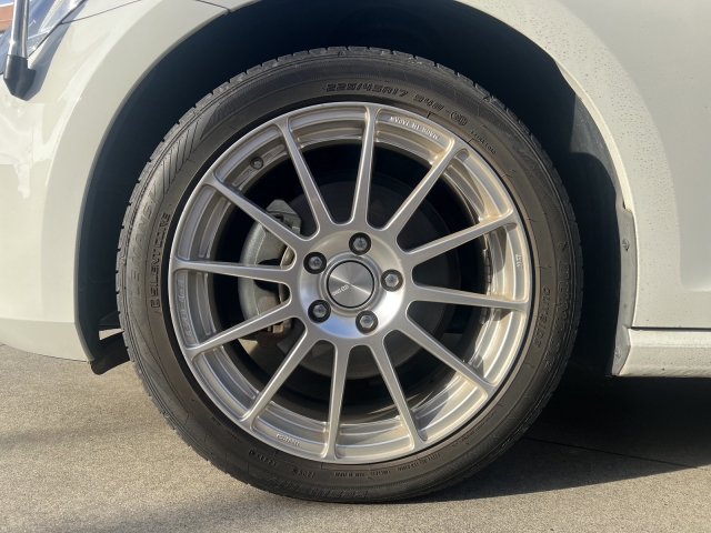 フォルクスワーゲン&nbsp;ゴルフ&nbsp;TSI ハイライン&nbsp;&nbsp;埼玉県の詳細画像&nbsp;その9