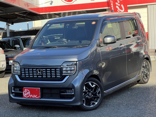 ホンダ&nbsp;N-WGN&nbsp;&nbsp;&nbsp;埼玉県
