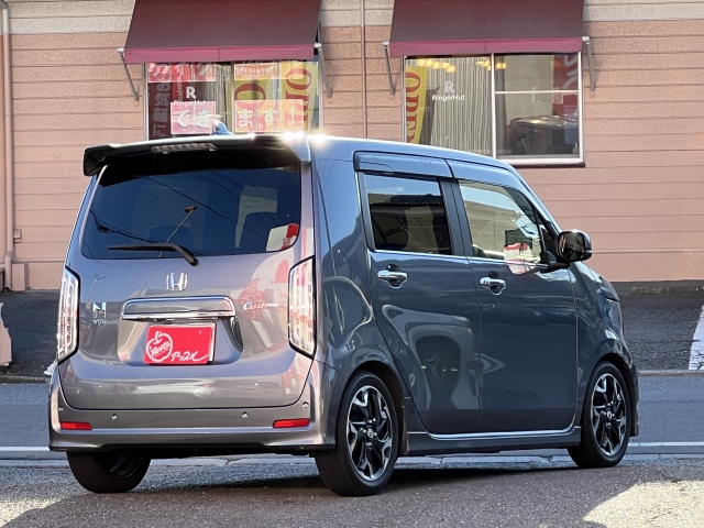 ホンダ&nbsp;N-WGN&nbsp;&nbsp;&nbsp;埼玉県の詳細画像&nbsp;その3