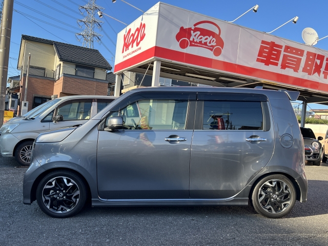 ホンダ&nbsp;N-WGN&nbsp;&nbsp;&nbsp;埼玉県の詳細画像&nbsp;その6