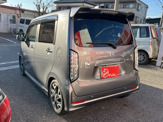 ホンダ&nbsp;N-WGN&nbsp;&nbsp;&nbsp;埼玉県の詳細画像&nbsp;その7