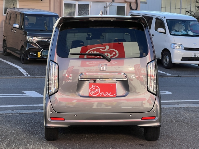 ホンダ&nbsp;N-WGN&nbsp;&nbsp;&nbsp;埼玉県の詳細画像&nbsp;その8