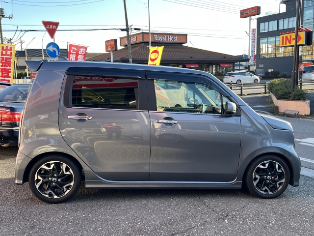 ホンダ&nbsp;N-WGN&nbsp;&nbsp;&nbsp;埼玉県の詳細画像&nbsp;その9