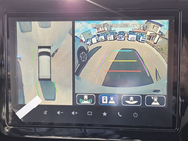 スズキ&nbsp;スペーシア&nbsp;&nbsp;&nbsp;熊本県の詳細画像&nbsp;その4