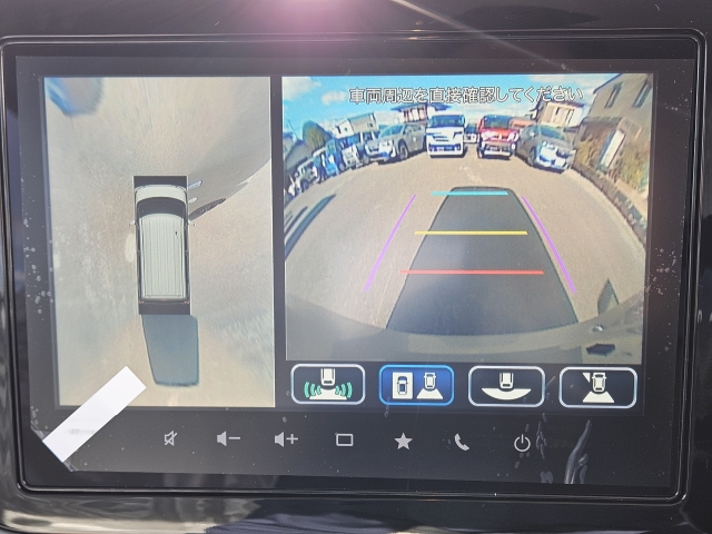 スズキ&nbsp;スペーシア&nbsp;&nbsp;&nbsp;熊本県の詳細画像&nbsp;その5