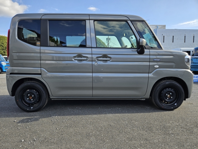 スズキ&nbsp;スペーシア&nbsp;&nbsp;&nbsp;熊本県の詳細画像&nbsp;その9