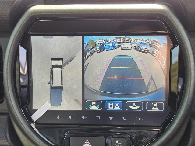 スズキ&nbsp;ハスラー&nbsp;660 タフワイルド&nbsp;&nbsp;熊本県の詳細画像&nbsp;その5