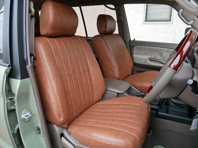 トヨタ&nbsp;ランドクルーザープラド&nbsp;&nbsp;&nbsp;宮城県の詳細画像&nbsp;その2