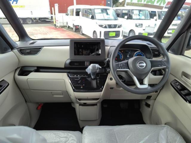 日産&nbsp;ルークス&nbsp;660 X&nbsp;&nbsp;千葉県の詳細画像&nbsp;その3