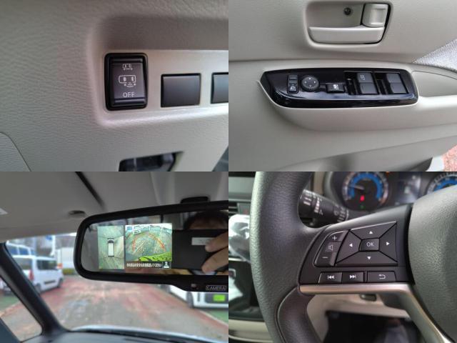 日産&nbsp;ルークス&nbsp;660 X&nbsp;&nbsp;千葉県の詳細画像&nbsp;その6