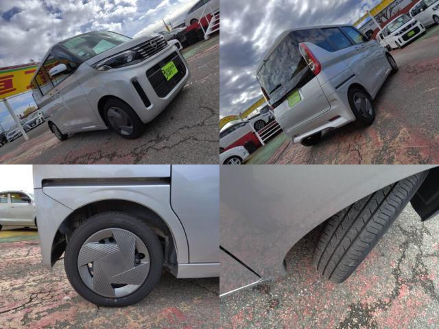 日産&nbsp;ルークス&nbsp;660 X&nbsp;&nbsp;千葉県の詳細画像&nbsp;その8